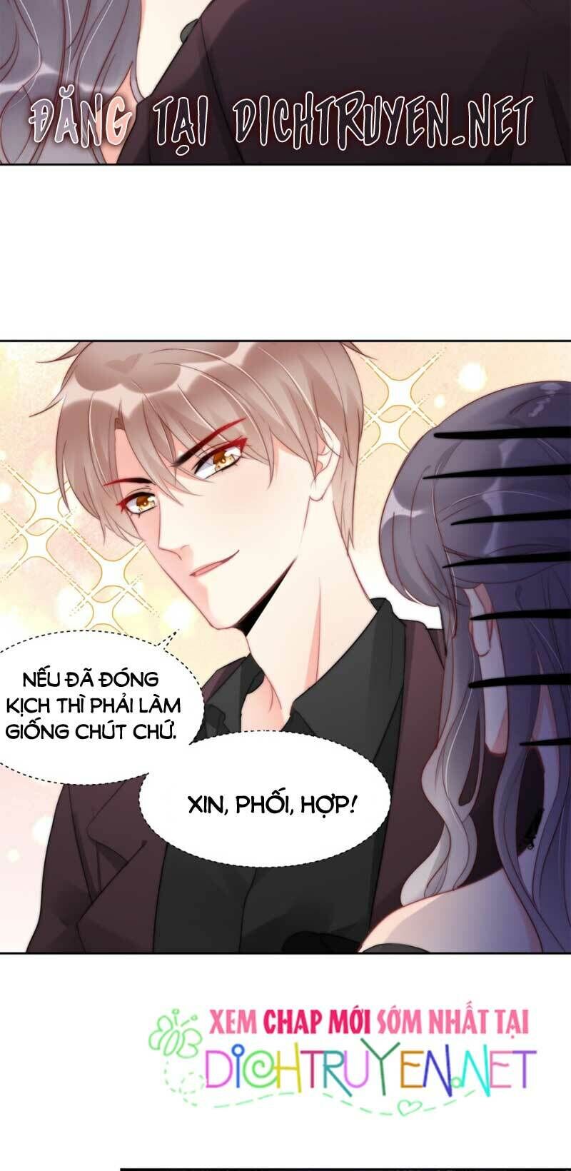 Boss Đại Nhân Là Nữ Thần? Chap 22 - Next Chap 23