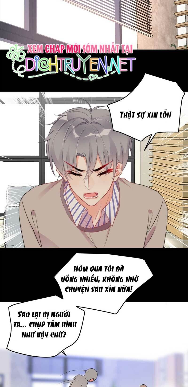Boss Đại Nhân Là Nữ Thần? Chap 22 - Next Chap 23
