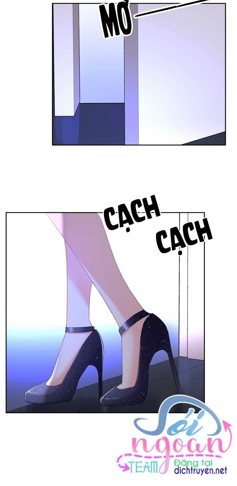 Boss Đại Nhân Là Nữ Thần? Chap 22 - Next Chap 23