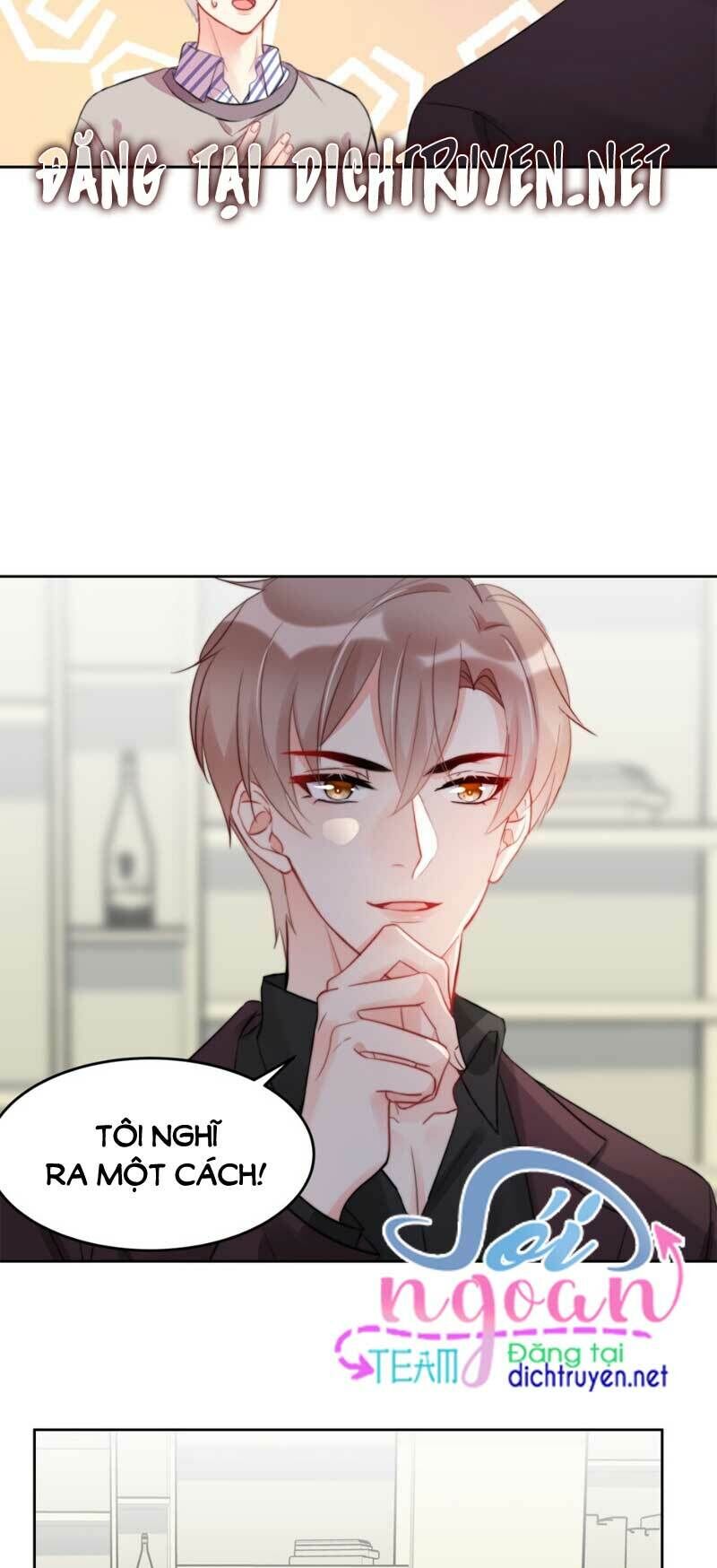 Boss Đại Nhân Là Nữ Thần? Chap 22 - Next Chap 23