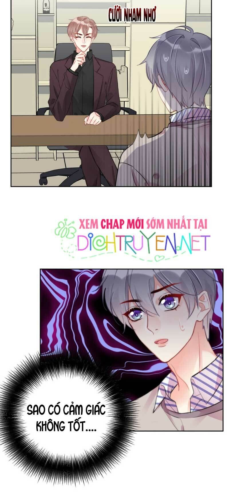 Boss Đại Nhân Là Nữ Thần? Chap 22 - Next Chap 23