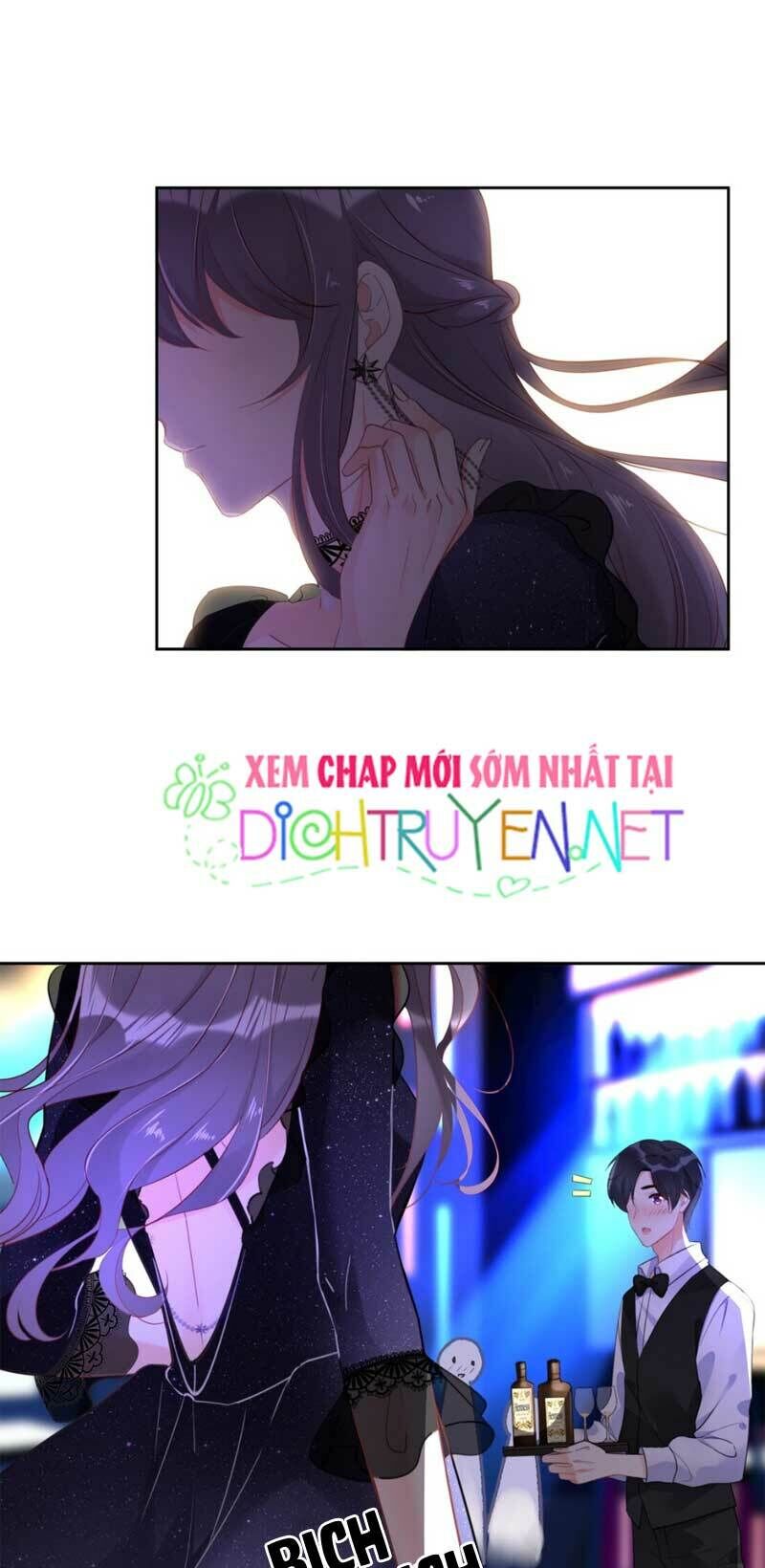 Boss Đại Nhân Là Nữ Thần? Chap 22 - Next Chap 23