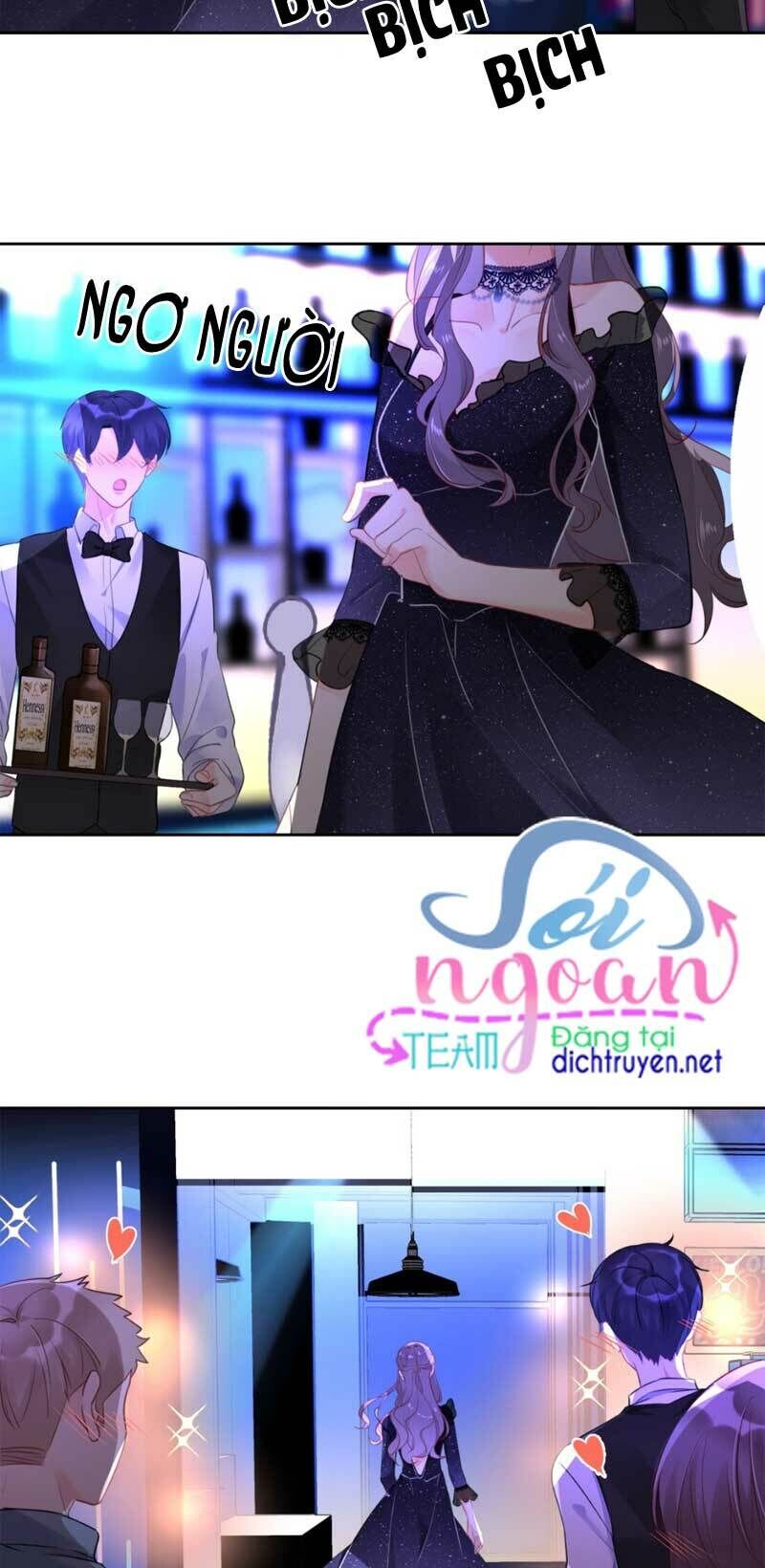 Boss Đại Nhân Là Nữ Thần? Chap 22 - Next Chap 23