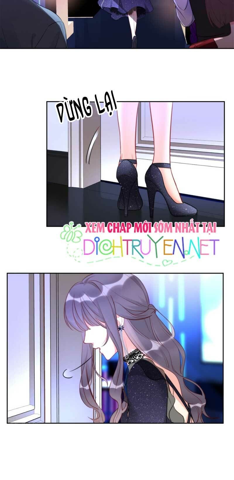 Boss Đại Nhân Là Nữ Thần? Chap 22 - Next Chap 23