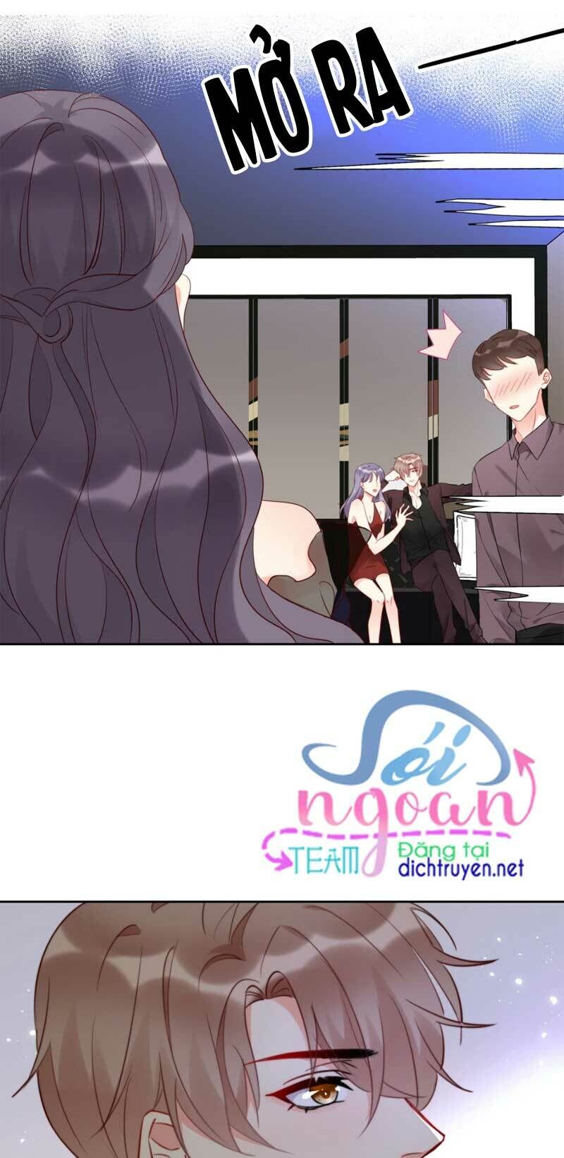 Boss Đại Nhân Là Nữ Thần? Chap 22 - Next Chap 23