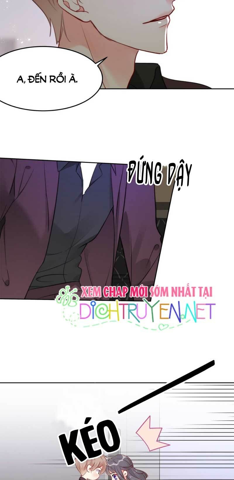 Boss Đại Nhân Là Nữ Thần? Chap 22 - Next Chap 23