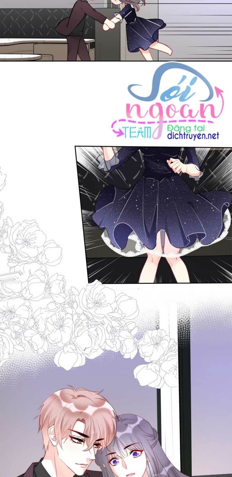 Boss Đại Nhân Là Nữ Thần? Chap 22 - Next Chap 23