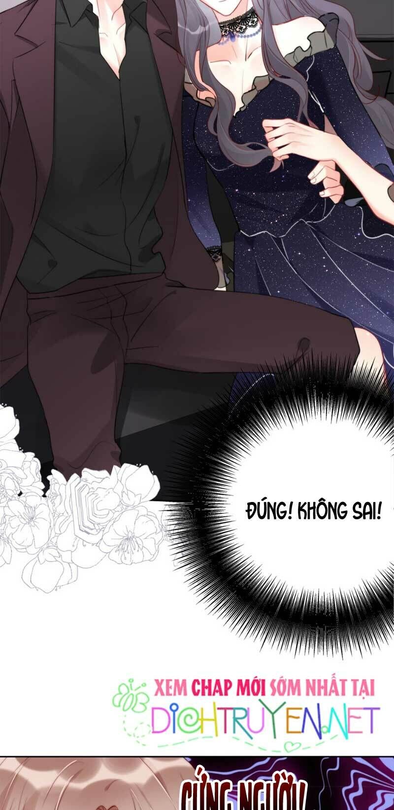 Boss Đại Nhân Là Nữ Thần? Chap 22 - Next Chap 23