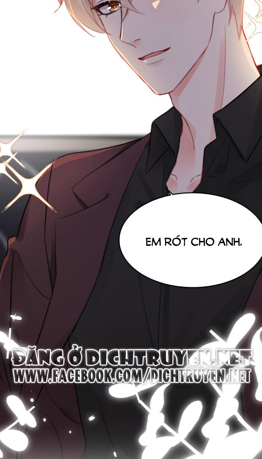 Boss Đại Nhân Là Nữ Thần? Chap 23 - Next Chap 24