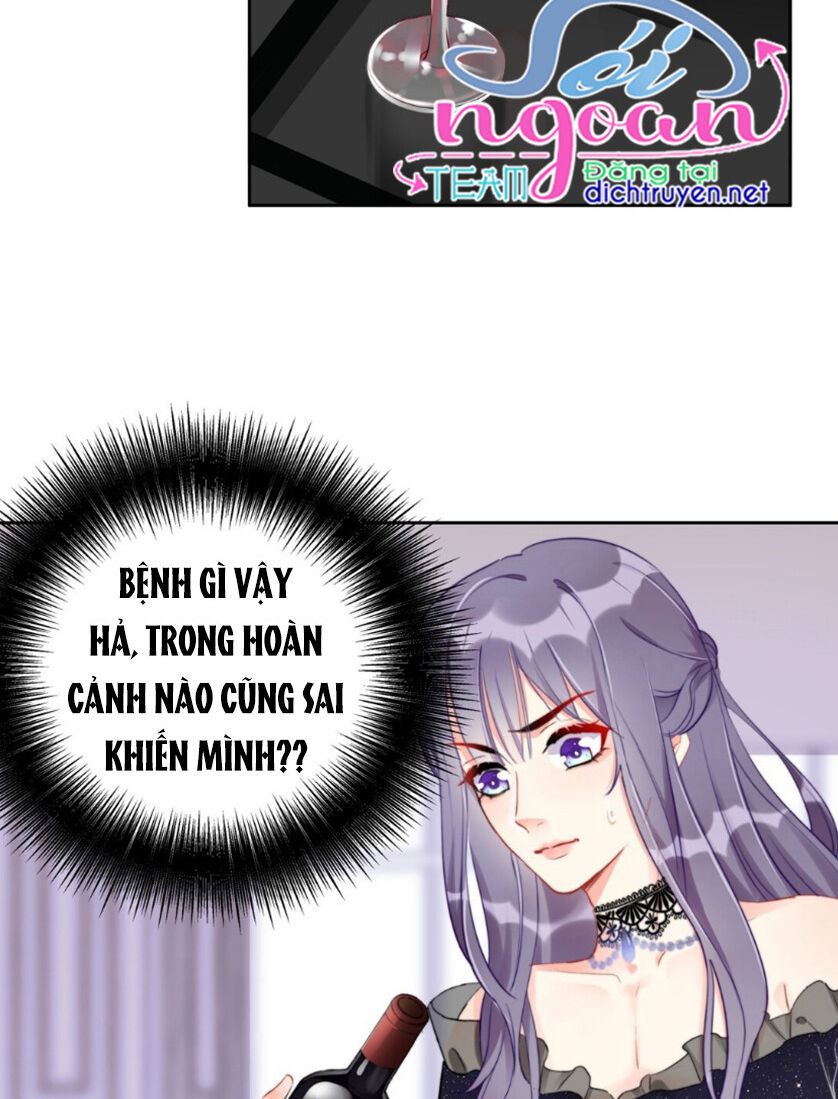 Boss Đại Nhân Là Nữ Thần? Chap 23 - Next Chap 24