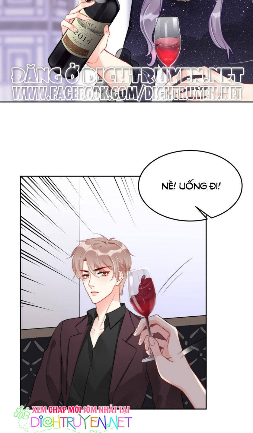 Boss Đại Nhân Là Nữ Thần? Chap 23 - Next Chap 24