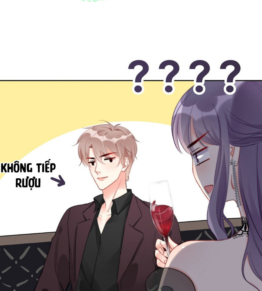 Boss Đại Nhân Là Nữ Thần? Chap 23 - Next Chap 24