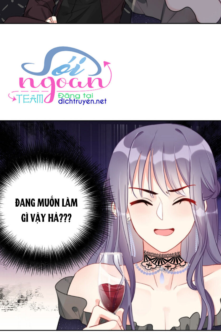 Boss Đại Nhân Là Nữ Thần? Chap 23 - Next Chap 24