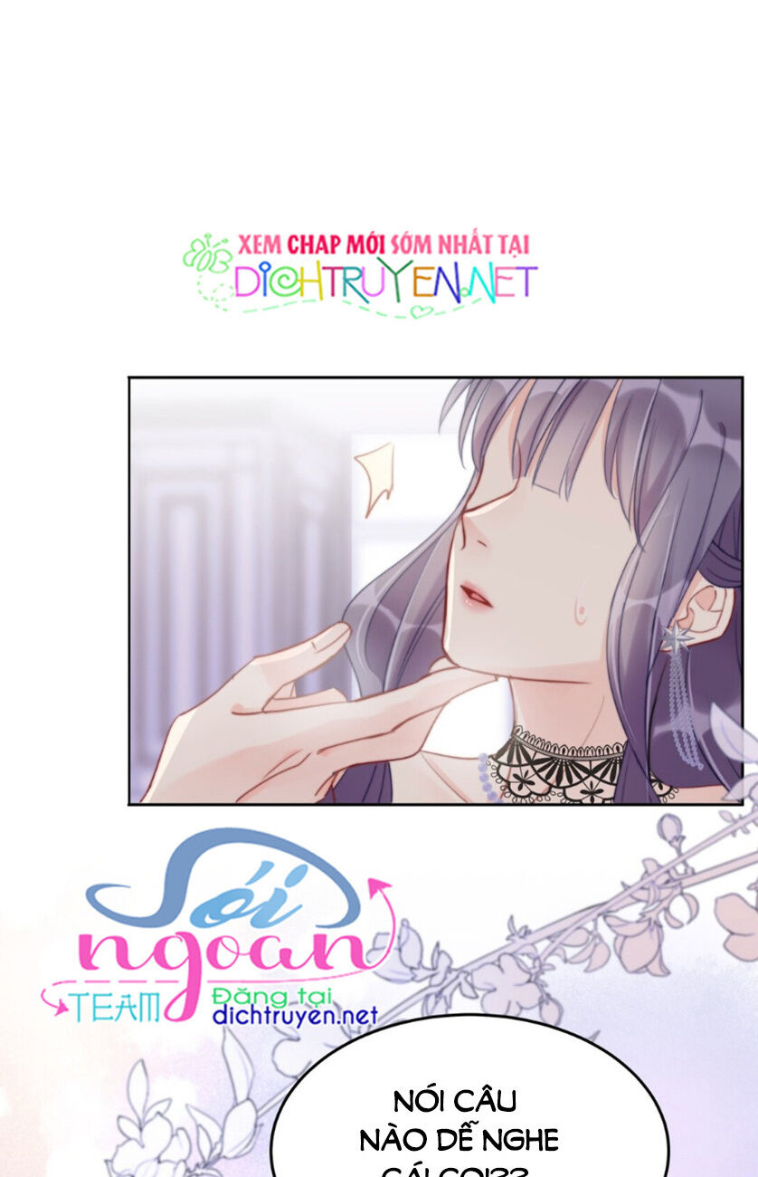 Boss Đại Nhân Là Nữ Thần? Chap 23 - Next Chap 24