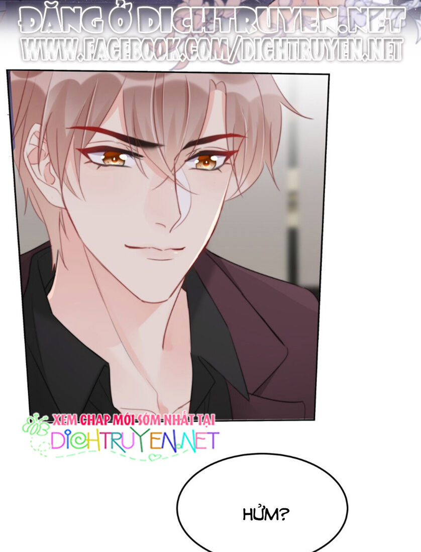 Boss Đại Nhân Là Nữ Thần? Chap 23 - Next Chap 24