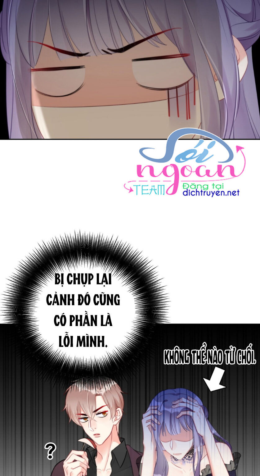 Boss Đại Nhân Là Nữ Thần? Chap 23 - Next Chap 24