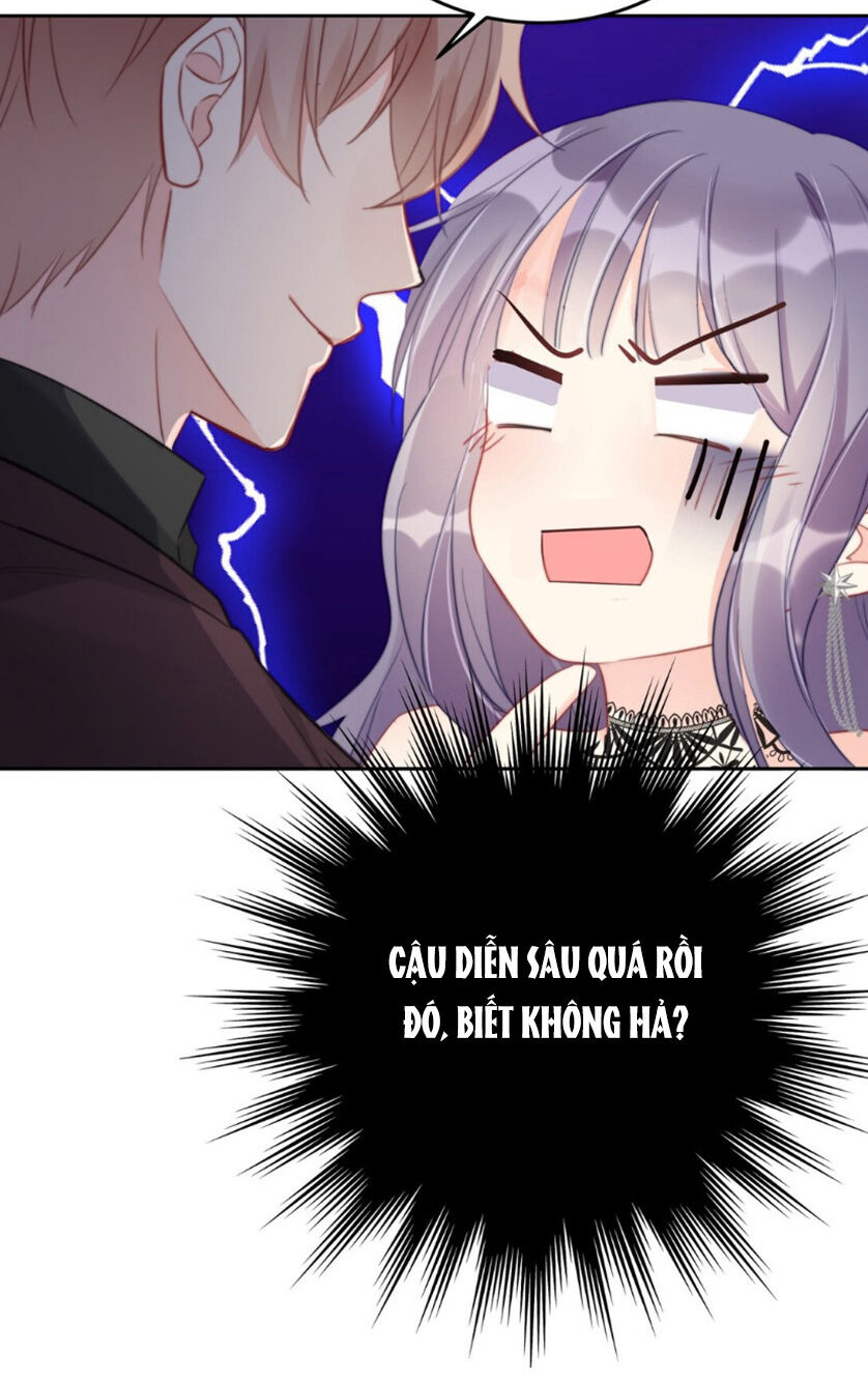 Boss Đại Nhân Là Nữ Thần? Chap 23 - Next Chap 24