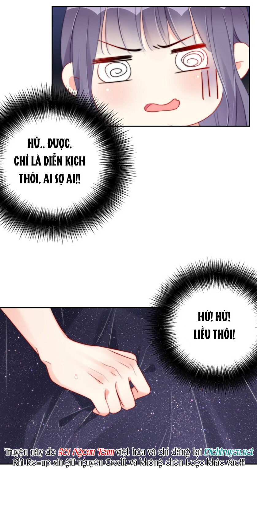 Boss Đại Nhân Là Nữ Thần? Chap 23 - Next Chap 24