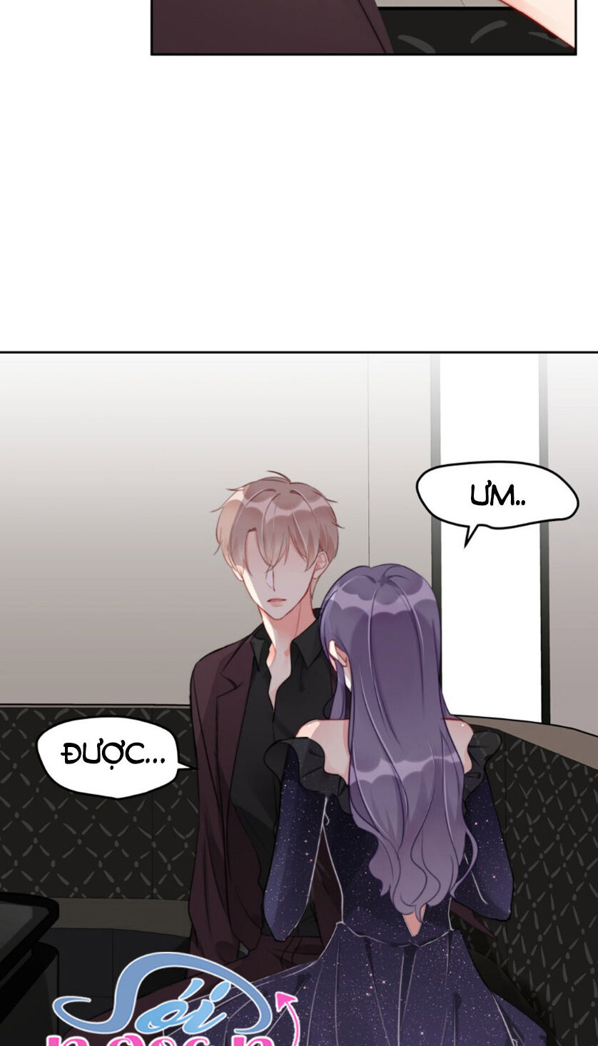 Boss Đại Nhân Là Nữ Thần? Chap 23 - Next Chap 24
