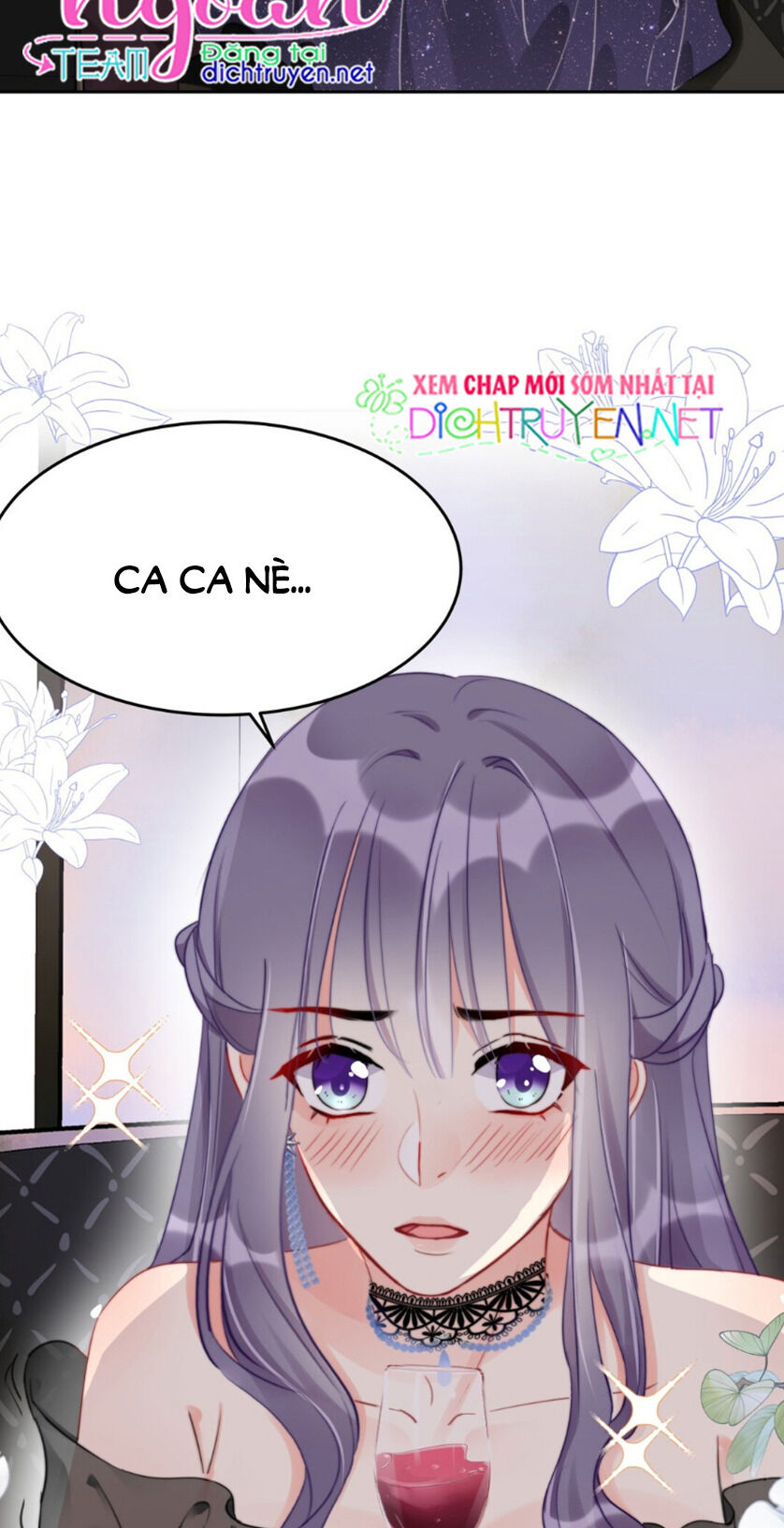 Boss Đại Nhân Là Nữ Thần? Chap 23 - Next Chap 24