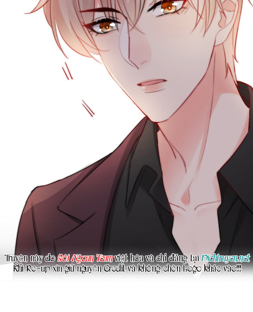Boss Đại Nhân Là Nữ Thần? Chap 23 - Next Chap 24