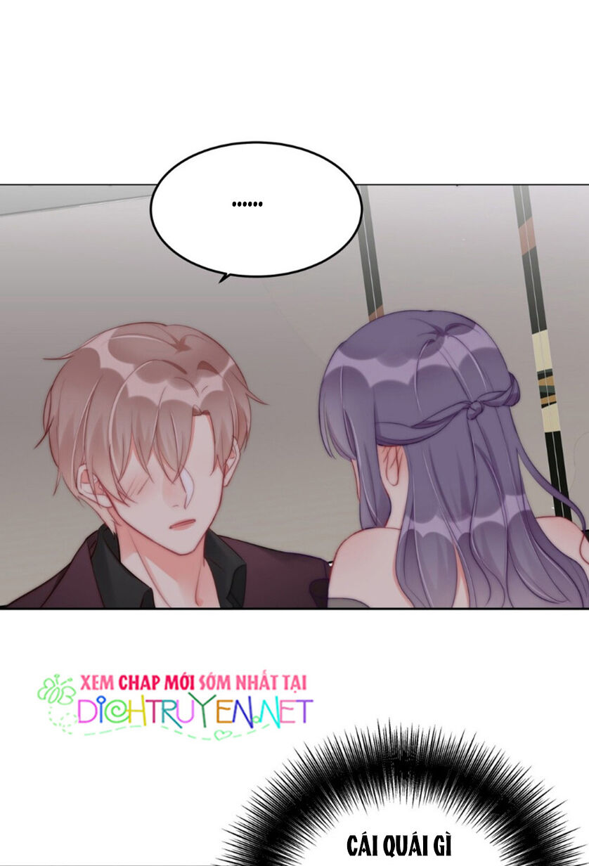 Boss Đại Nhân Là Nữ Thần? Chap 23 - Next Chap 24
