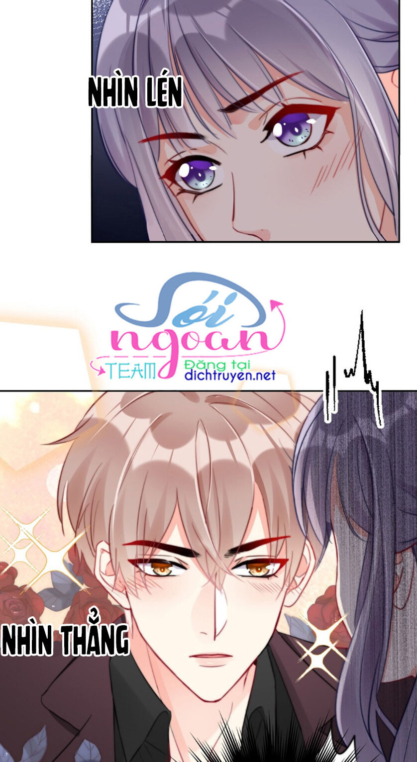 Boss Đại Nhân Là Nữ Thần? Chap 23 - Next Chap 24