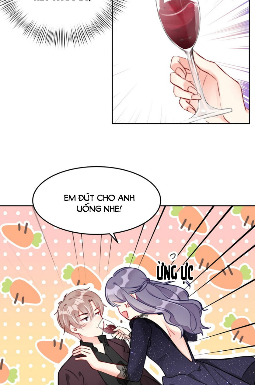 Boss Đại Nhân Là Nữ Thần? Chap 23 - Next Chap 24