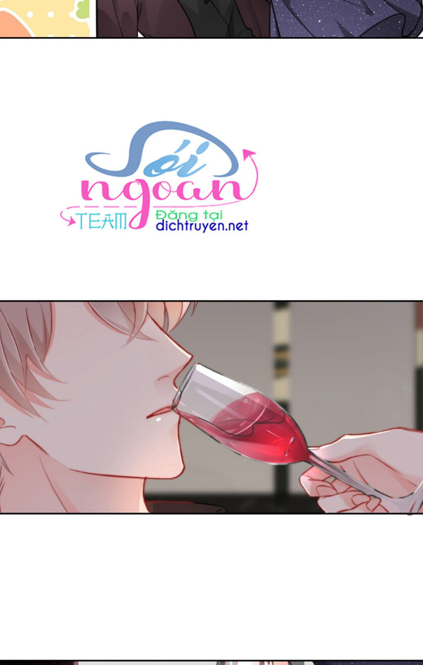 Boss Đại Nhân Là Nữ Thần? Chap 23 - Next Chap 24