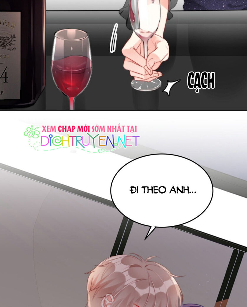 Boss Đại Nhân Là Nữ Thần? Chap 23 - Next Chap 24