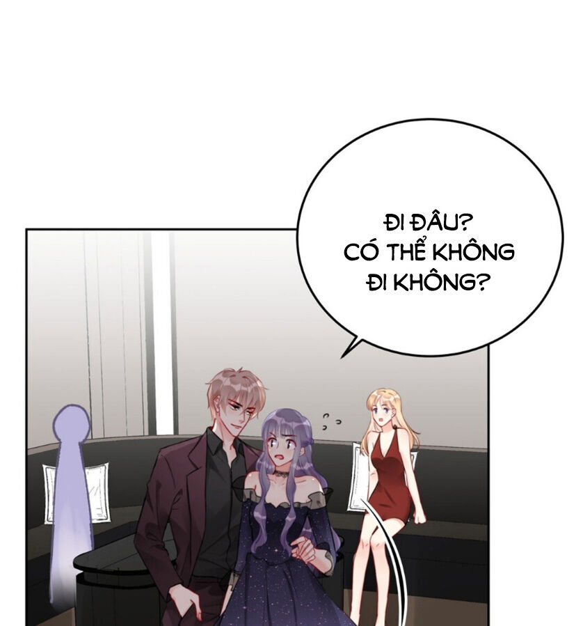 Boss Đại Nhân Là Nữ Thần? Chap 23 - Next Chap 24