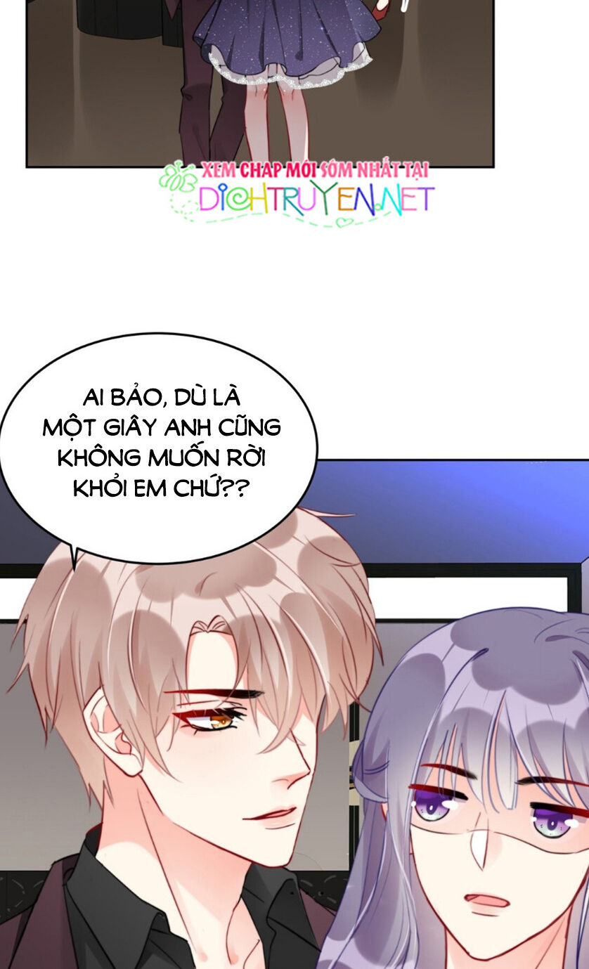 Boss Đại Nhân Là Nữ Thần? Chap 23 - Next Chap 24