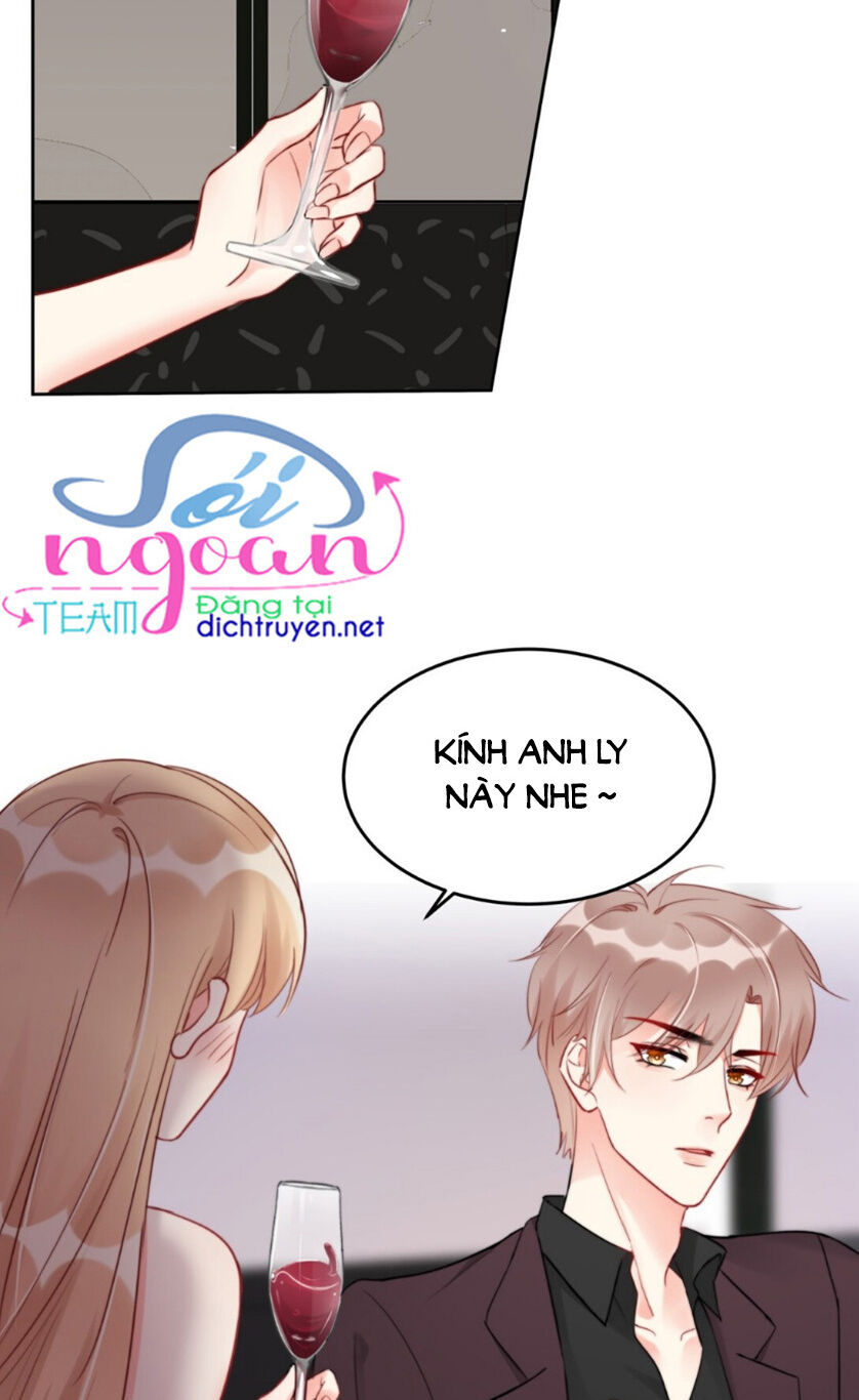 Boss Đại Nhân Là Nữ Thần? Chap 23 - Next Chap 24