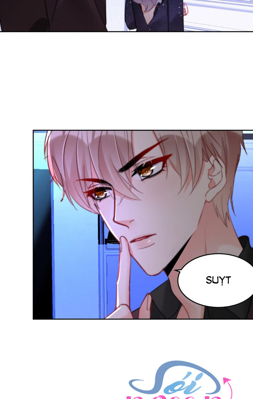 Boss Đại Nhân Là Nữ Thần? Chap 23 - Next Chap 24