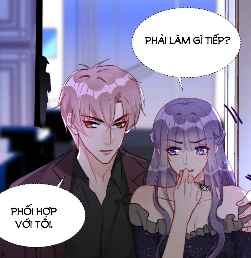 Boss Đại Nhân Là Nữ Thần? Chap 23 - Next Chap 24