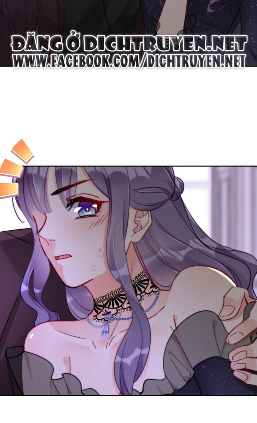 Boss Đại Nhân Là Nữ Thần? Chap 23 - Next Chap 24