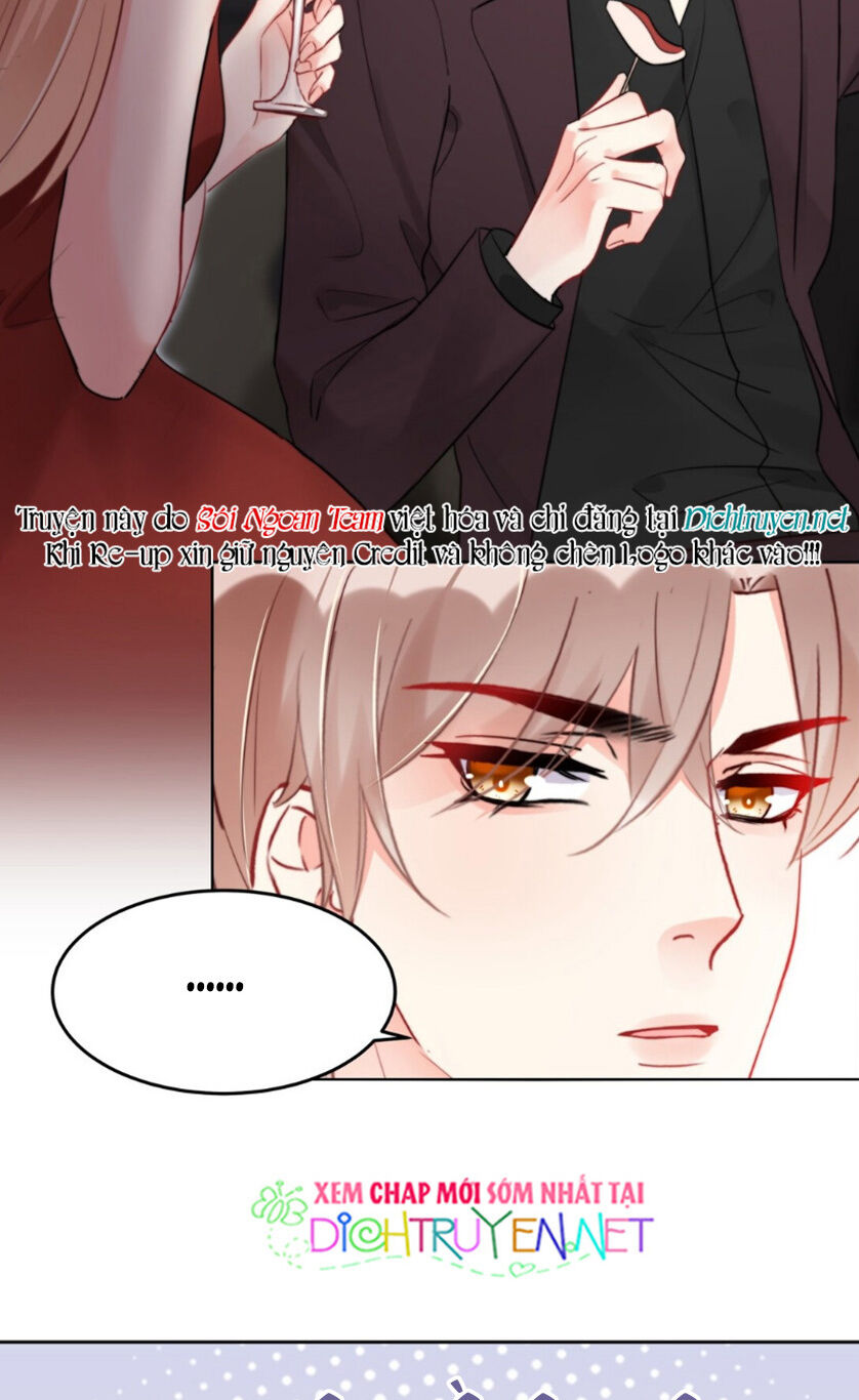 Boss Đại Nhân Là Nữ Thần? Chap 23 - Next Chap 24