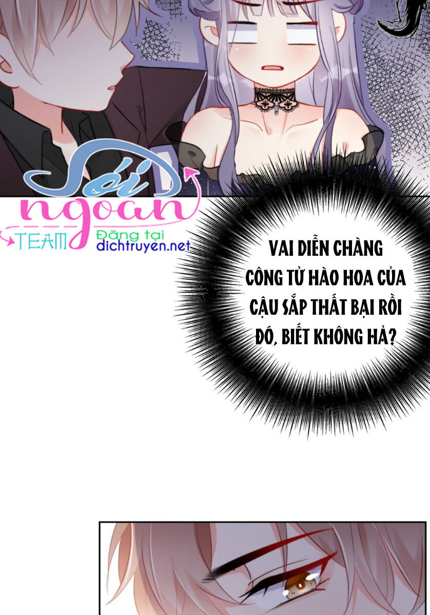 Boss Đại Nhân Là Nữ Thần? Chap 23 - Next Chap 24