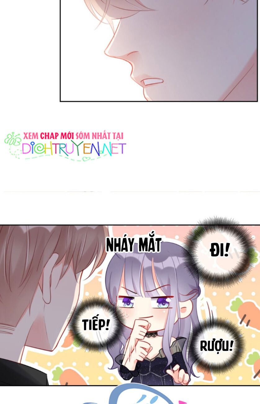 Boss Đại Nhân Là Nữ Thần? Chap 23 - Next Chap 24