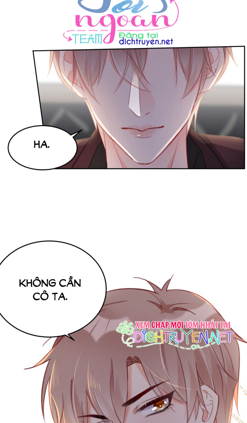 Boss Đại Nhân Là Nữ Thần? Chap 23 - Next Chap 24