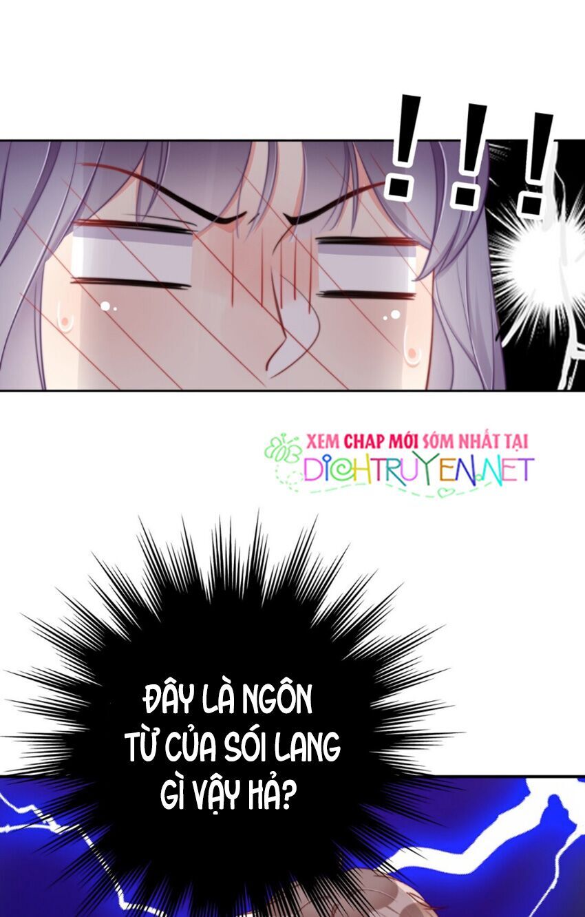 Boss Đại Nhân Là Nữ Thần? Chap 24 - Next Chap 25