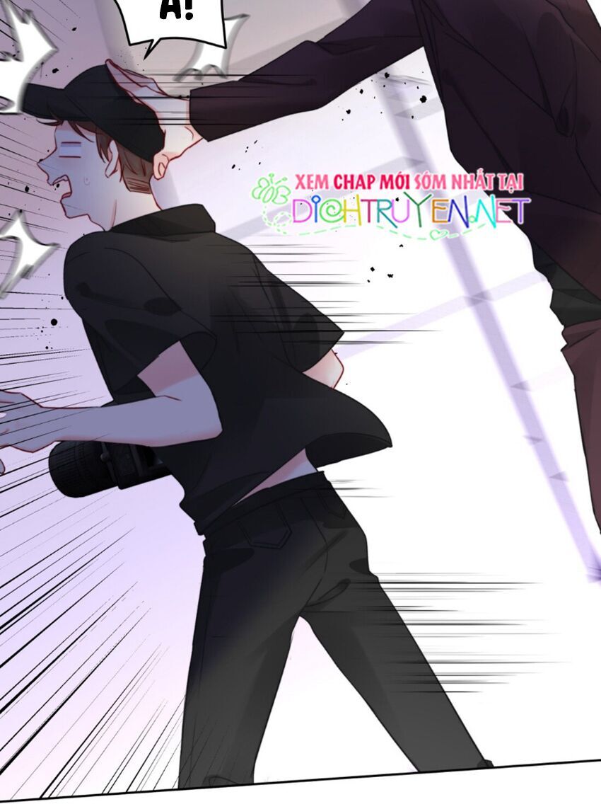 Boss Đại Nhân Là Nữ Thần? Chap 24 - Next Chap 25