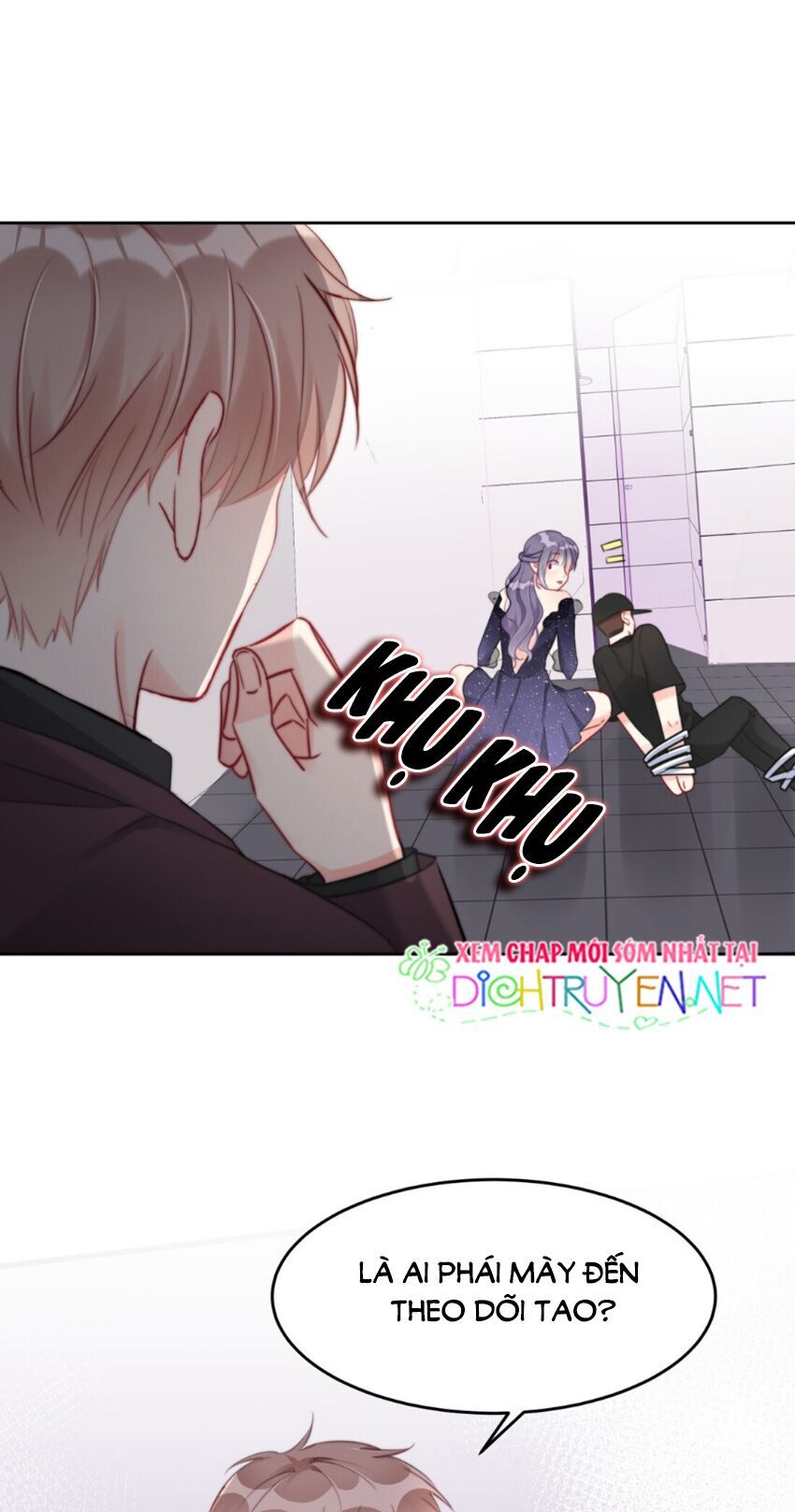 Boss Đại Nhân Là Nữ Thần? Chap 24 - Next Chap 25