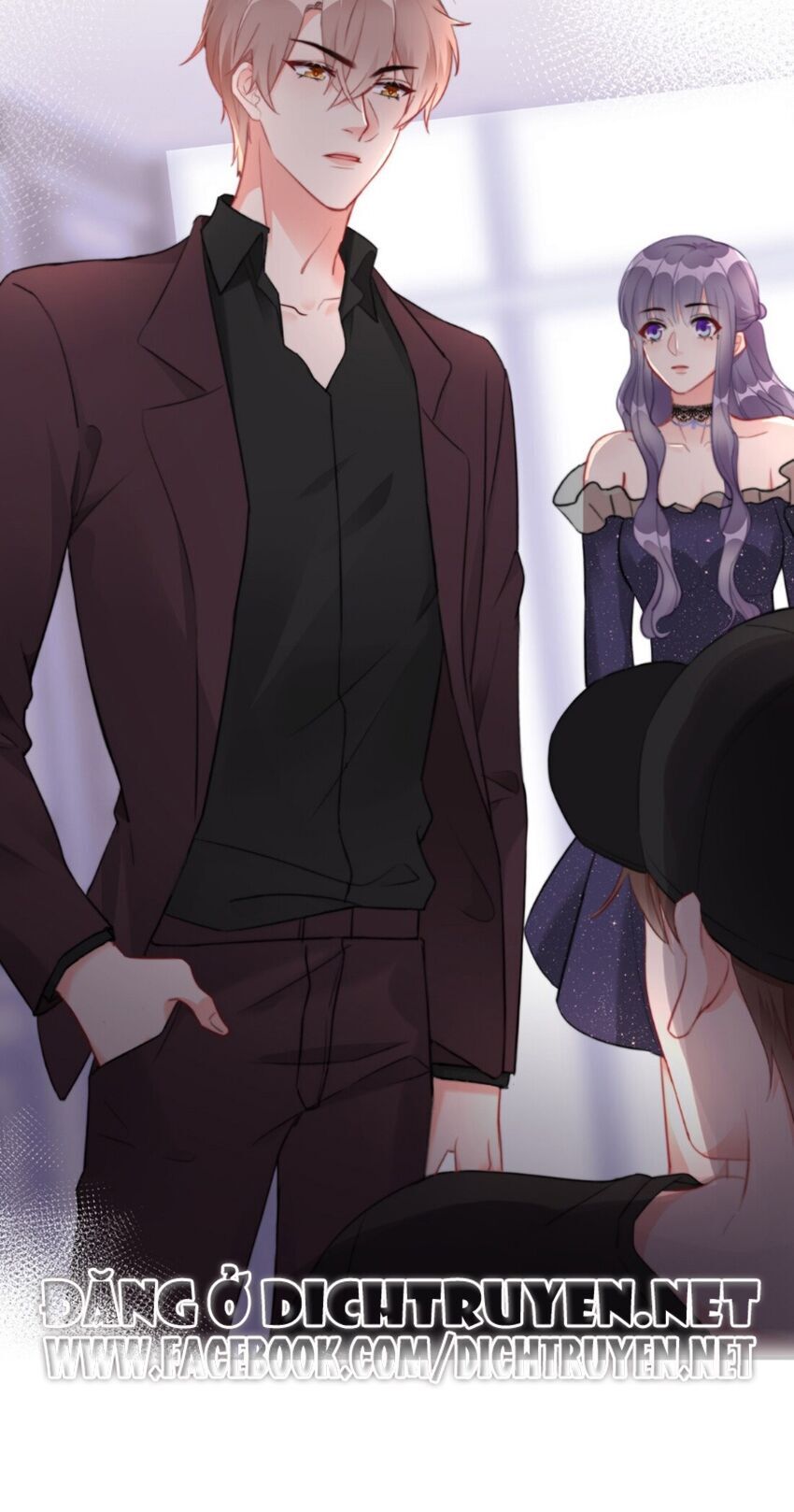 Boss Đại Nhân Là Nữ Thần? Chap 24 - Next Chap 25