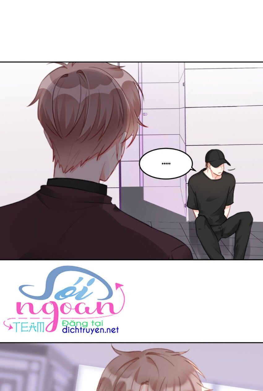 Boss Đại Nhân Là Nữ Thần? Chap 24 - Next Chap 25