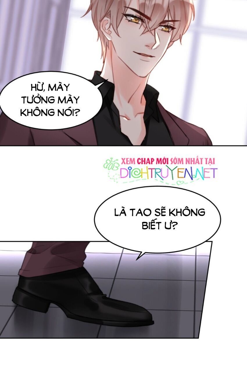 Boss Đại Nhân Là Nữ Thần? Chap 24 - Next Chap 25