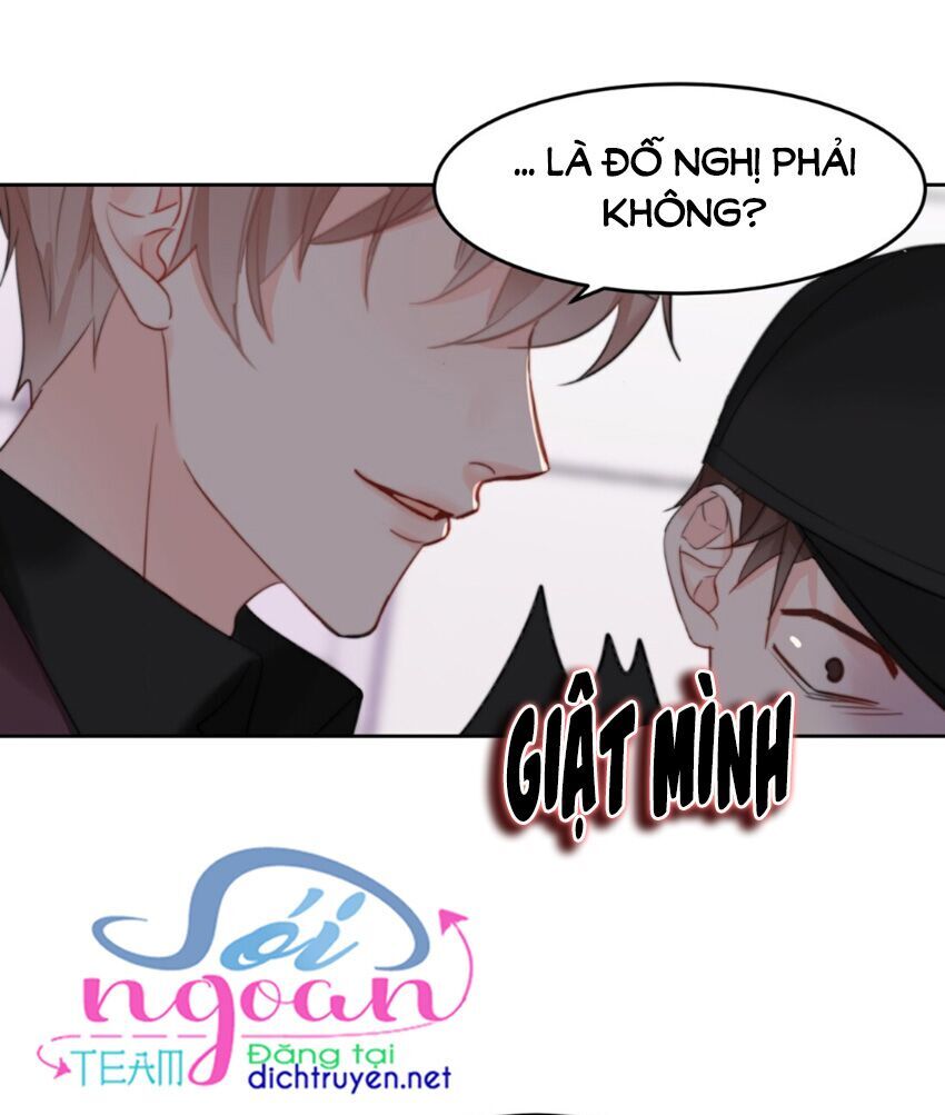 Boss Đại Nhân Là Nữ Thần? Chap 24 - Next Chap 25