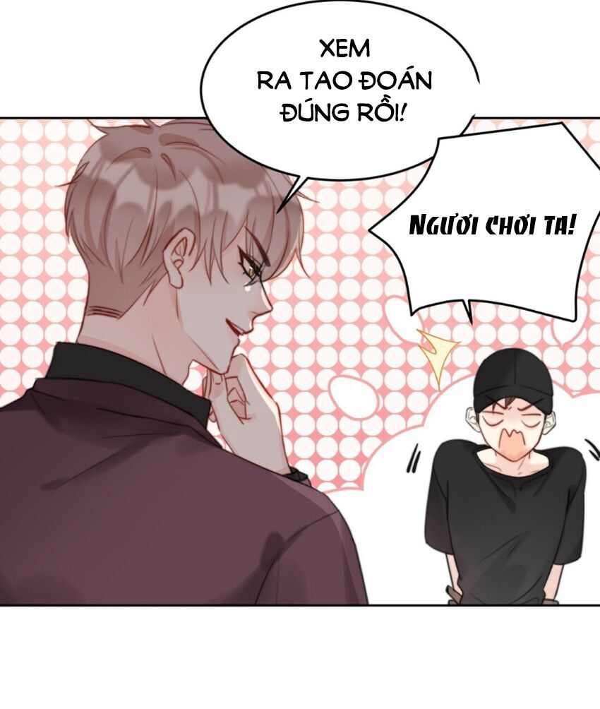 Boss Đại Nhân Là Nữ Thần? Chap 24 - Next Chap 25
