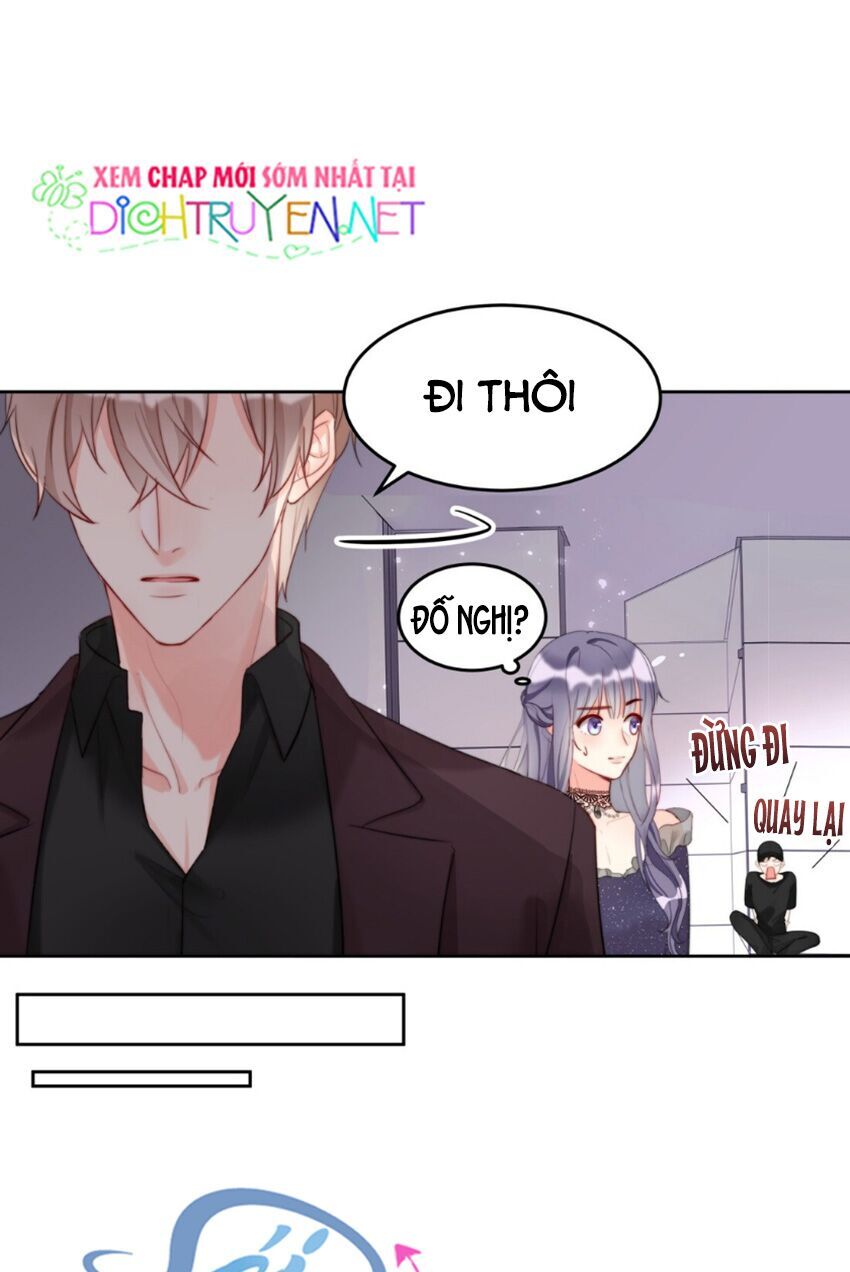 Boss Đại Nhân Là Nữ Thần? Chap 24 - Next Chap 25