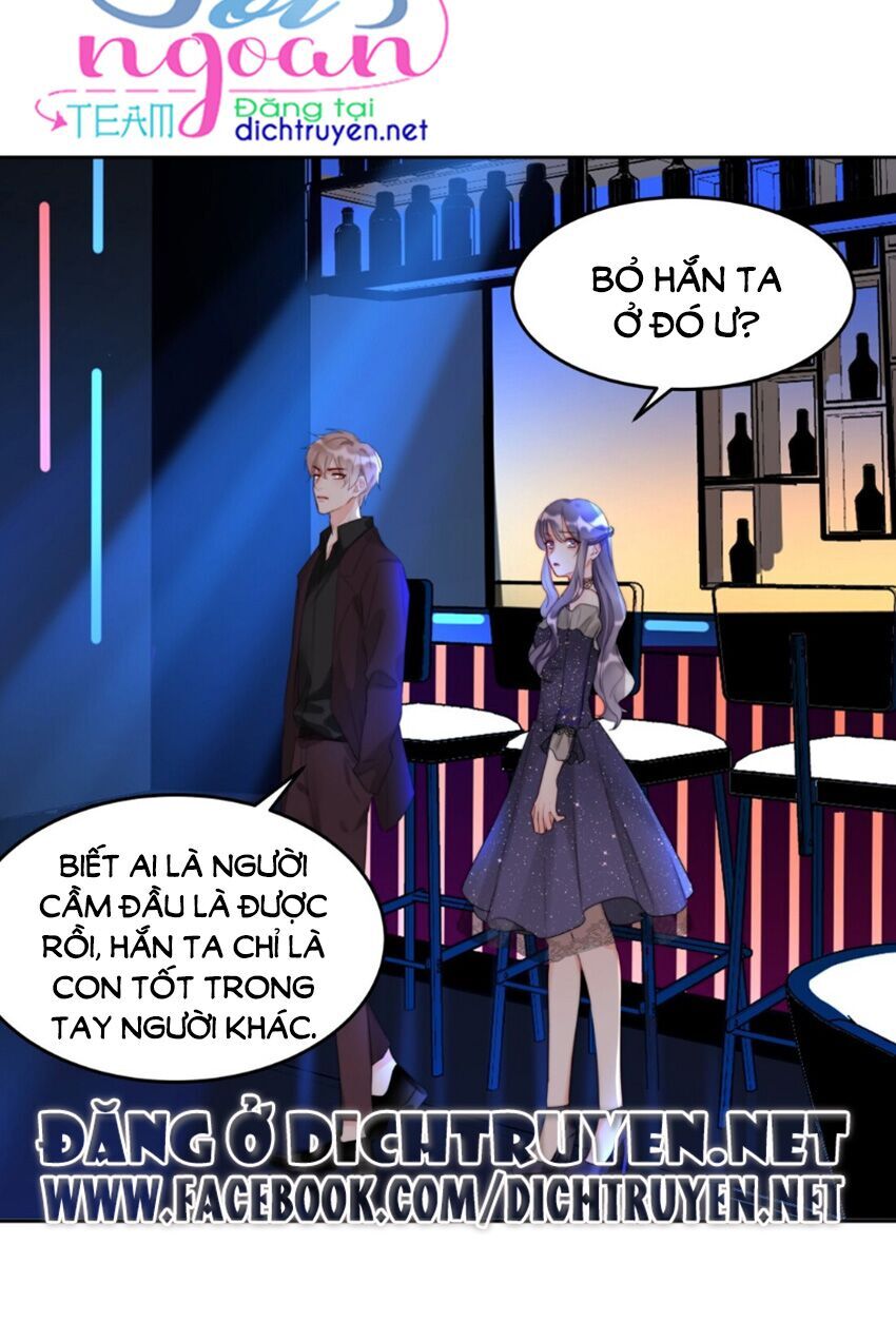 Boss Đại Nhân Là Nữ Thần? Chap 24 - Next Chap 25